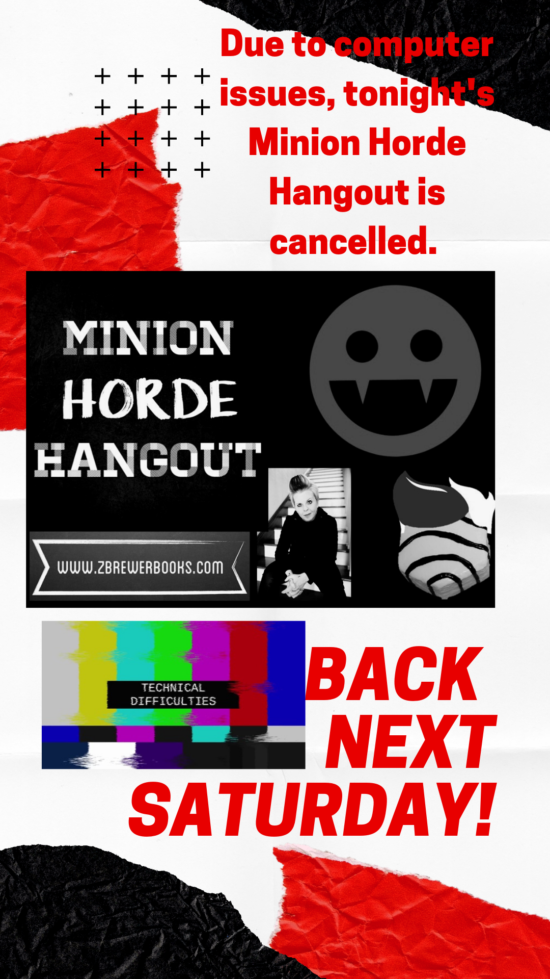 Z Brewer New York Times Bestselling Author